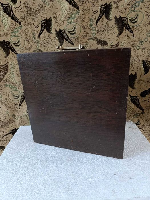 Столові прибори Solid Nickel Bronze Thailand