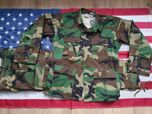 Mundur us army/woodland/propper/Nowy