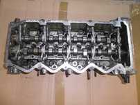 Головка блока Nissan NAVARA PATHFINDER 2.5 dci Навара Панфіндер ГБЦ