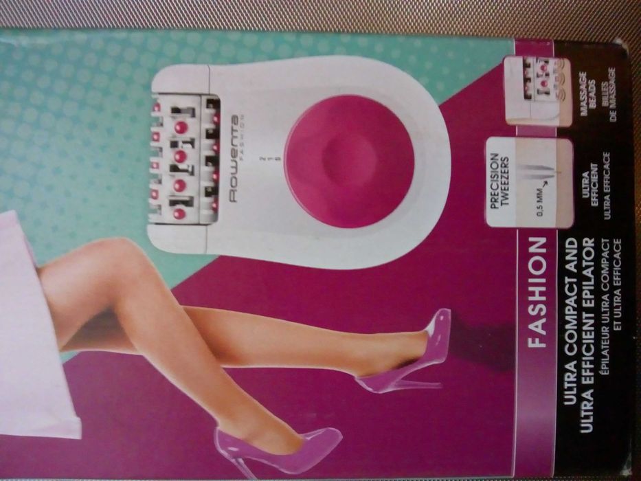 Епілятор Rowenta EP 1030F5