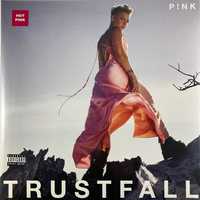 Вінілова платівка P!NK (Pink) - Trustfall (2023)