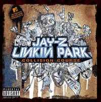 Jay-Z / Linkin Park - Collision Course LP (nowa w folii)