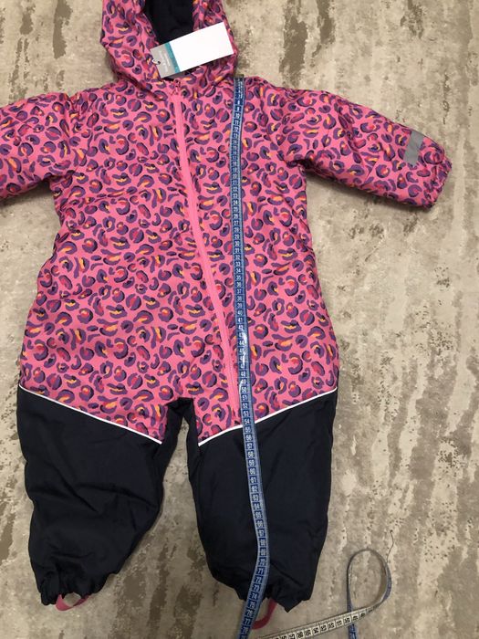 Комбінезон, зимовий, новий р80/86см.Sinsay