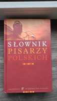 Słownik pisarzy polskich