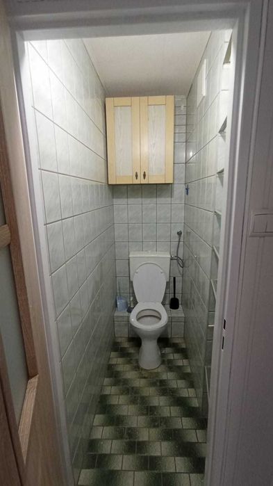 Mieszkanie pracownicze w Suwałkach, ul. Noniewicza