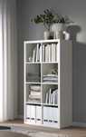 Стеллаж Ikea Kallax