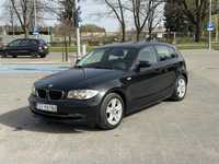 BMW 118d 143KM 2008r