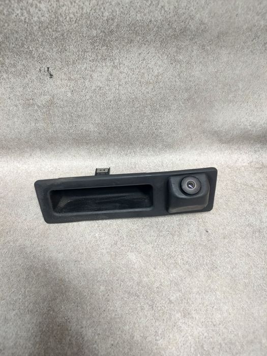 Кнопка ручка дверей багажника BMW X1 F48 G30