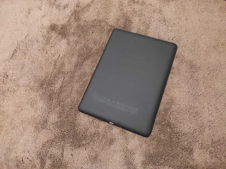 РЕЄСТРУЄТЬСЯ! Amazon Kindle Paperwhite 11 8гб +чохол