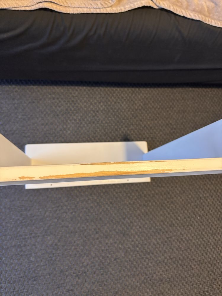 Trocador de fraldas para comoda Ikea