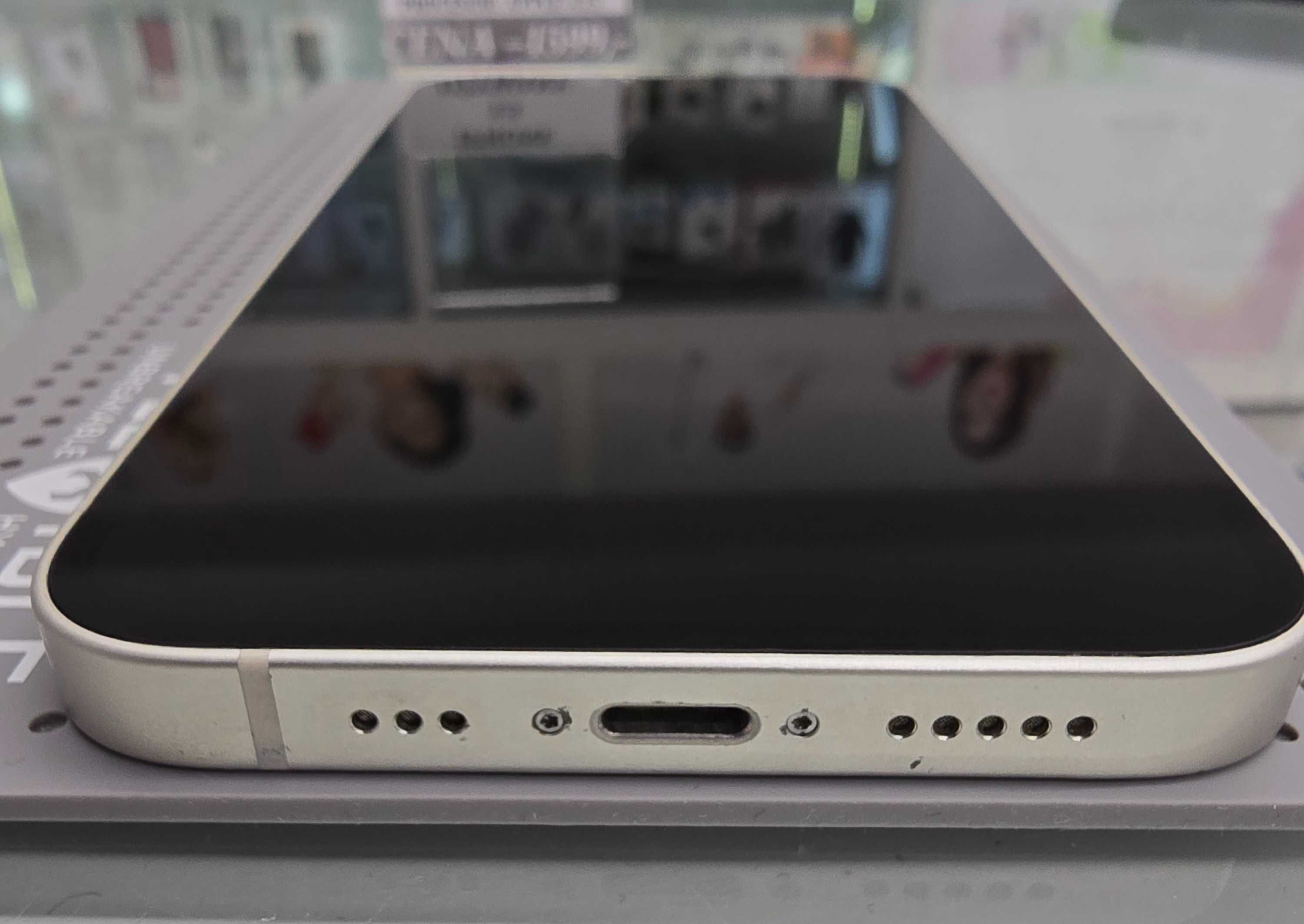 Iphone 13 128GB Bat 100% Telakces Felicity *Raty 0%