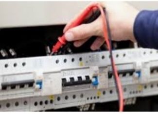 Eletricista( credenciado d.g.e.g) oeiras/cascais/sintra