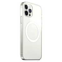Mercury Etui Magsafe Iphone 13 Pro Max 6,7" Transparent