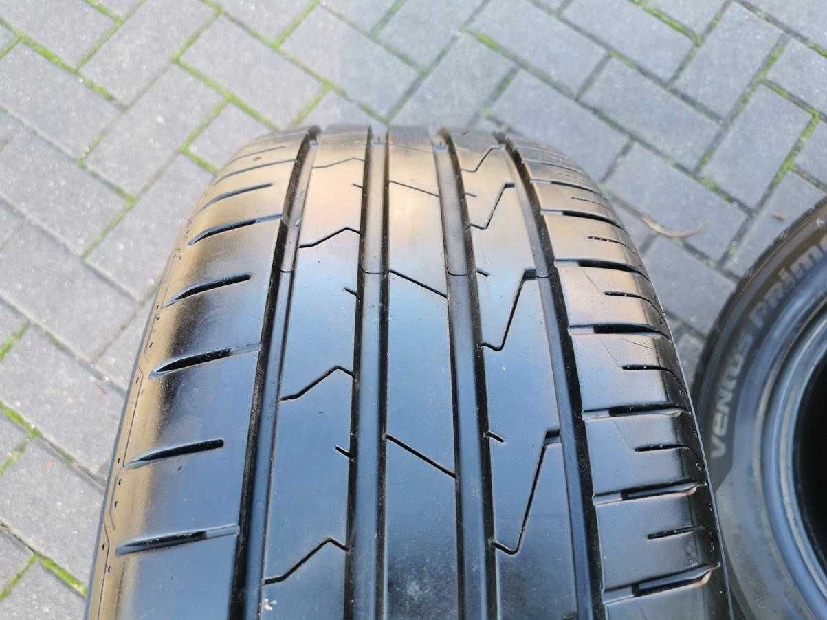 225/55 99W R16 HANKOOK Ventus Prime3 2020r 7mm Letnie 4szt Opony