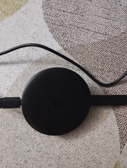Transmissor  para ver  telemóvel na tv