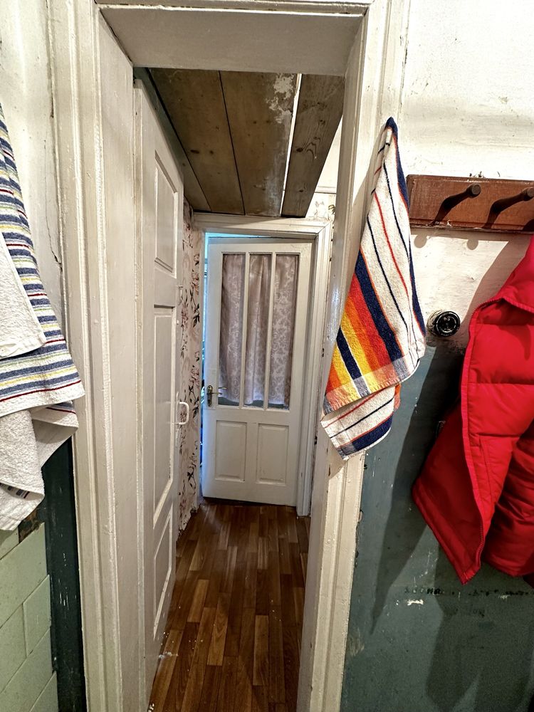 Продаж 2-кімнатна квартира в центрі м. Жидачів, вул. Клубна, 1 (парк)
