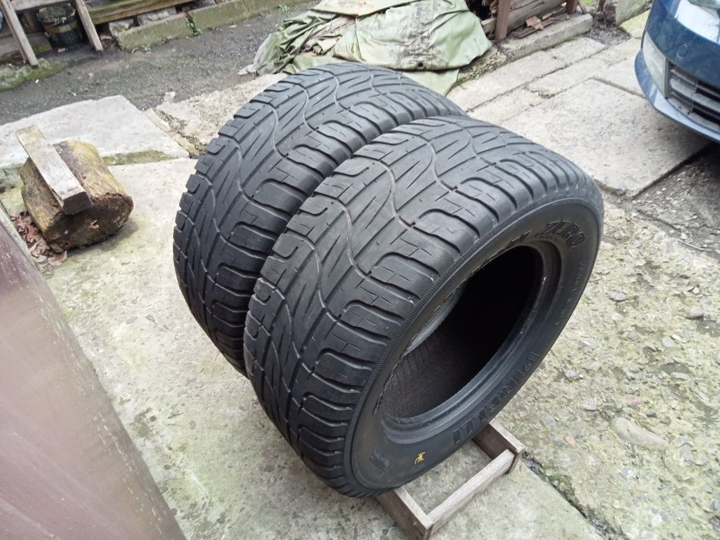 Шини "Pirelli" 275/60 R16 109V