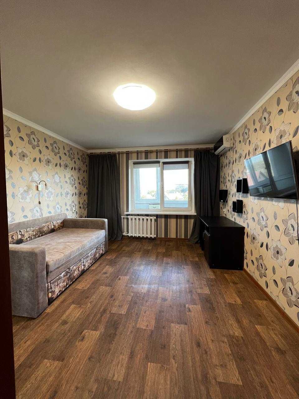 Продам 3 комнатную кв. в Одессе! Очень качественная,классная квартира!