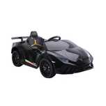 Autko na akumulator LAMBORGHINI HURACAN dla dzieci auto pojazd jeździk