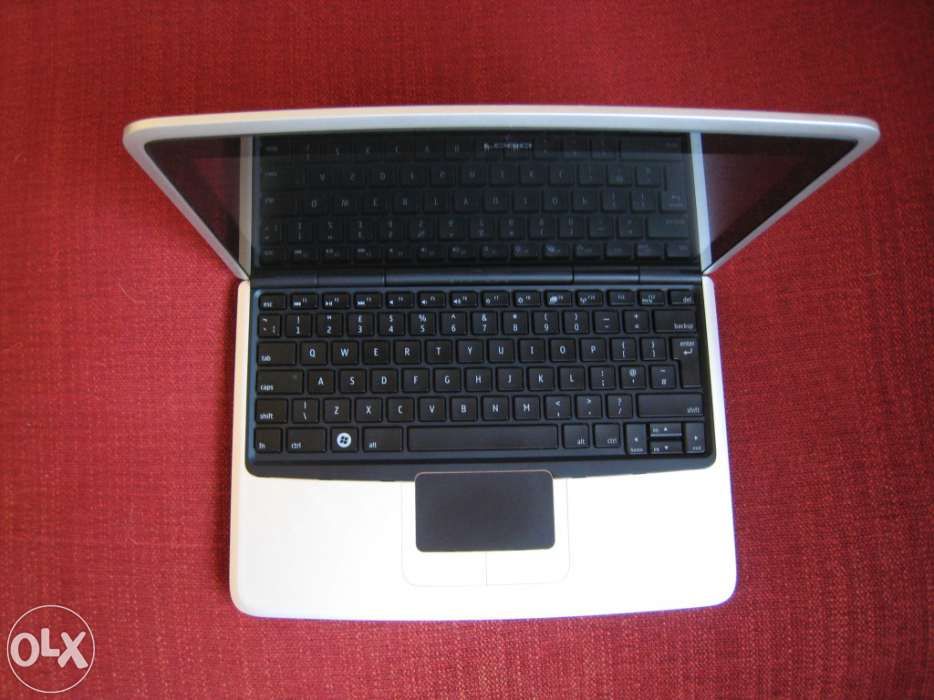Nokia Booklet 3G Portable Netbook64729676619393120