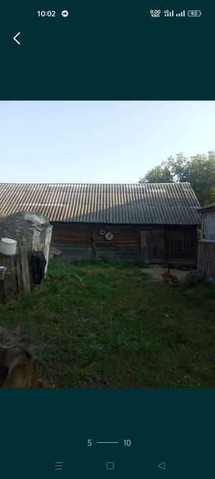Продам будинок село Левків