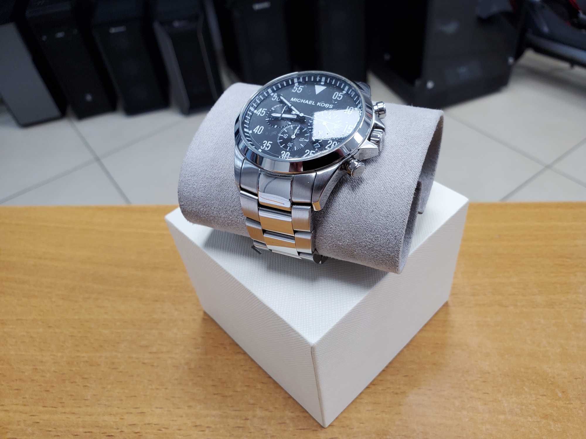 Zegarek Michael Kors - MK8413