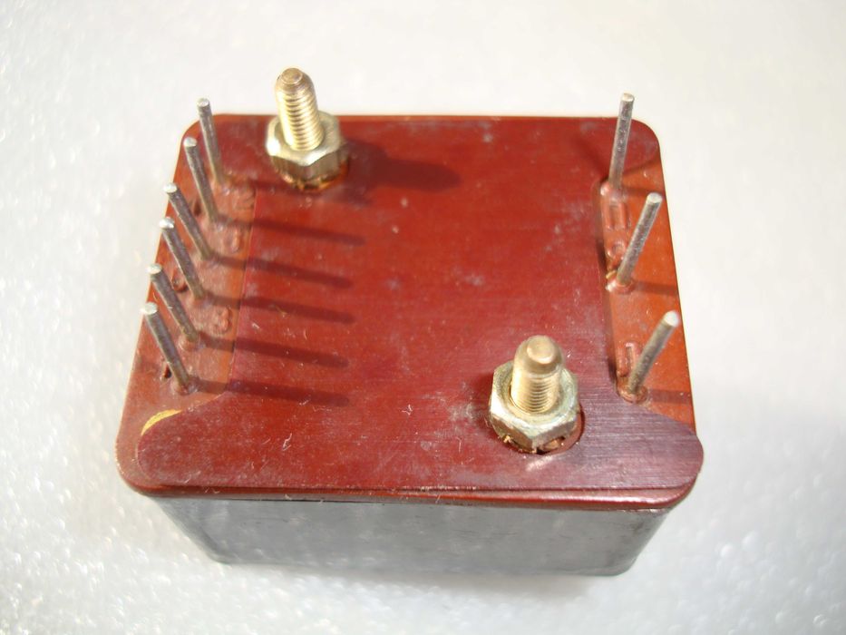 Реле РПС-18/5 РС4.521.854