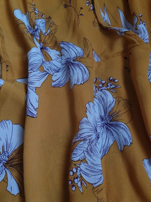 Комбинезон платье