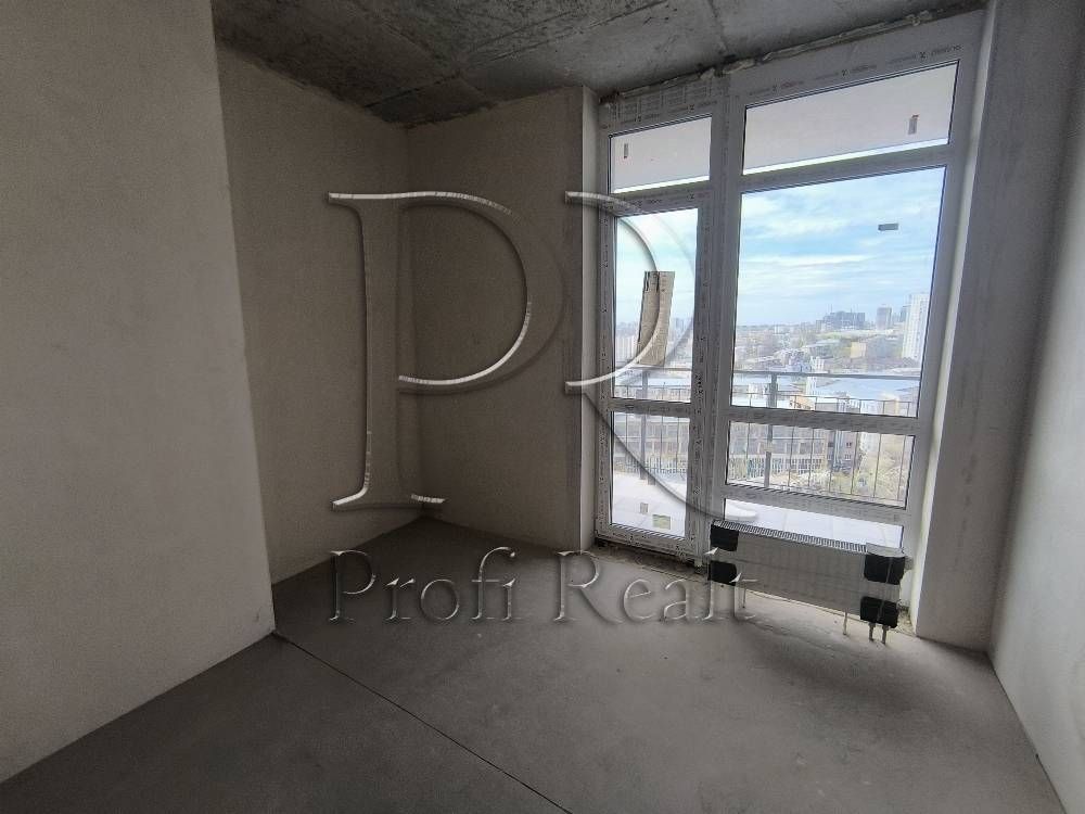 Продаж 2 кімн. кв. Новопольова 2 Family&Friends/Чоколівка