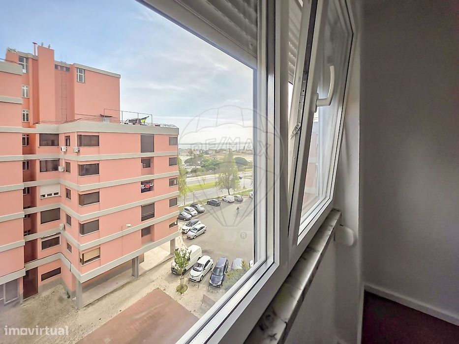 Apartamento T2 para arrendamento