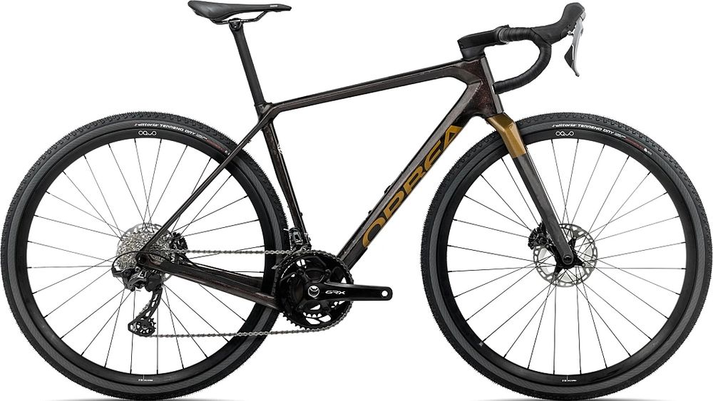 Rower Orbea Terra M20Team Szosowy W 100% Gotowy + Gratis Bezpłatna Ube