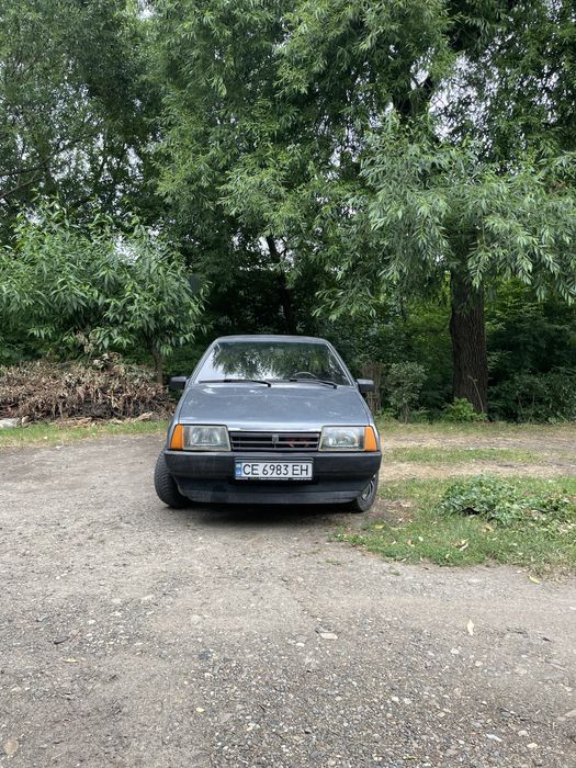 Продам Ваз 21099 2007 рік