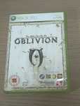 Oblivion Xbox 360