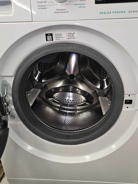 Pralka Whirlpool