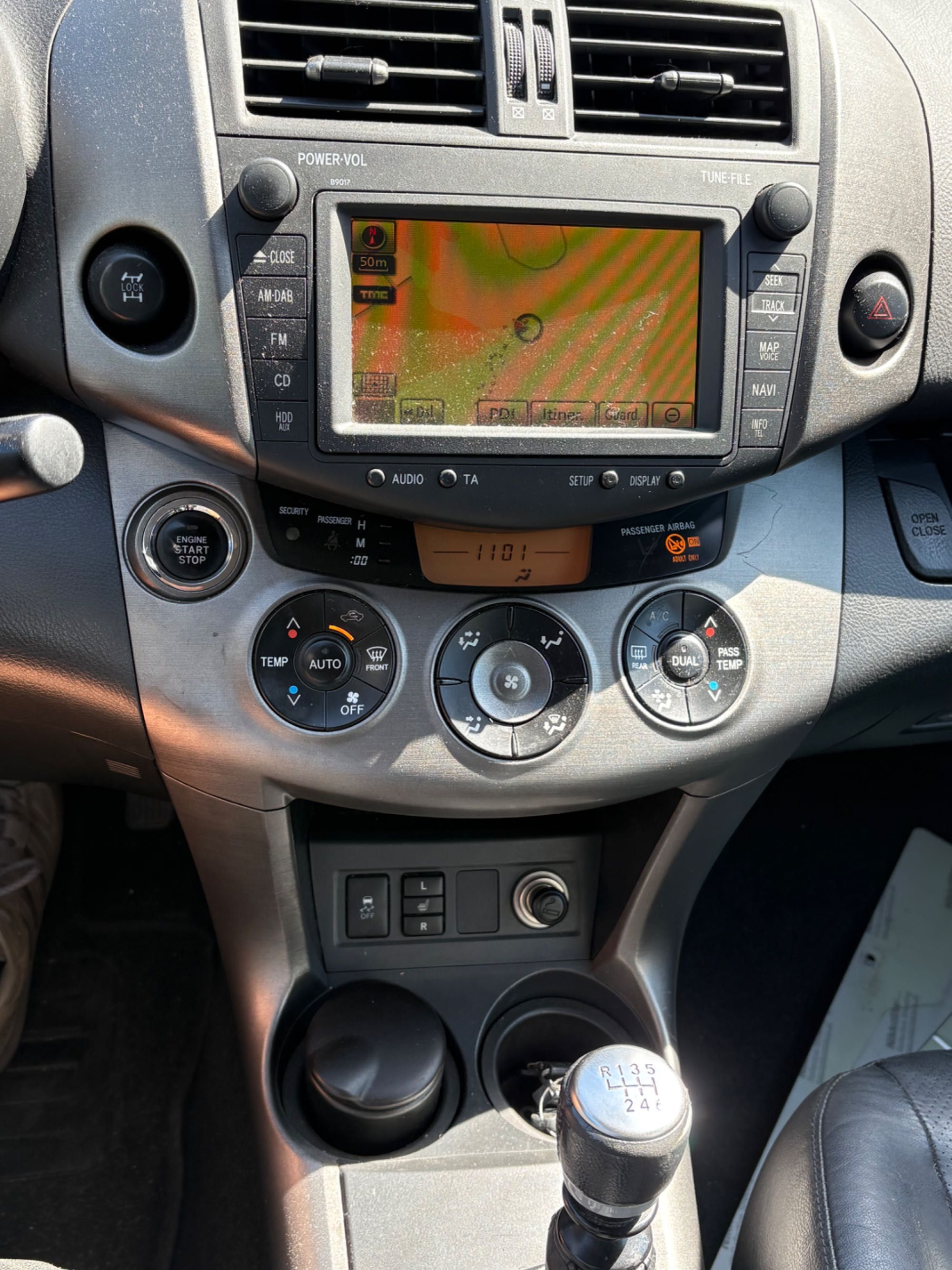 Toyota Rav4 D4D 2010