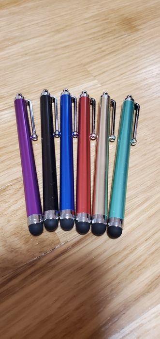 Стилус новий, читайте опис