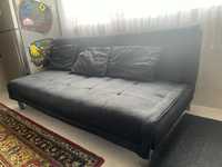 Vendo Sofa - cama. Bom estado.