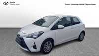 Toyota Yaris Toyota Yaris 1.0 Active