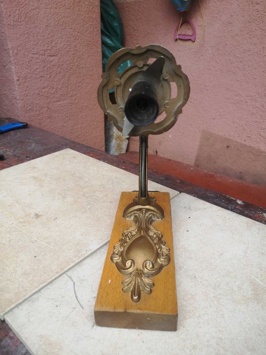 Sprzedam starą lampę