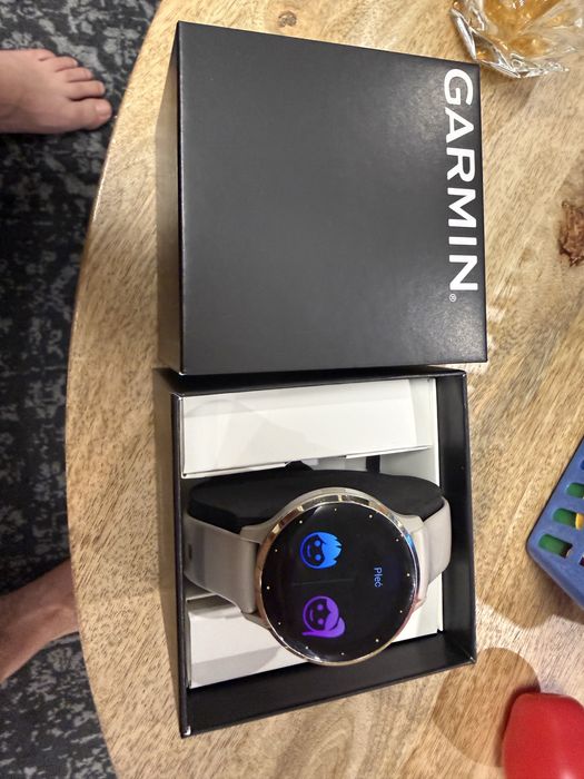 Garmin zegarek Venu 3s