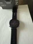 Garmin Phenix 6 pro solar