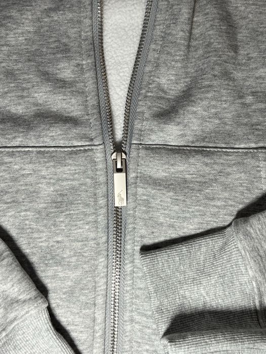 РОЗПРОДАЖ Зіп-худі Polo Ralph Lauren