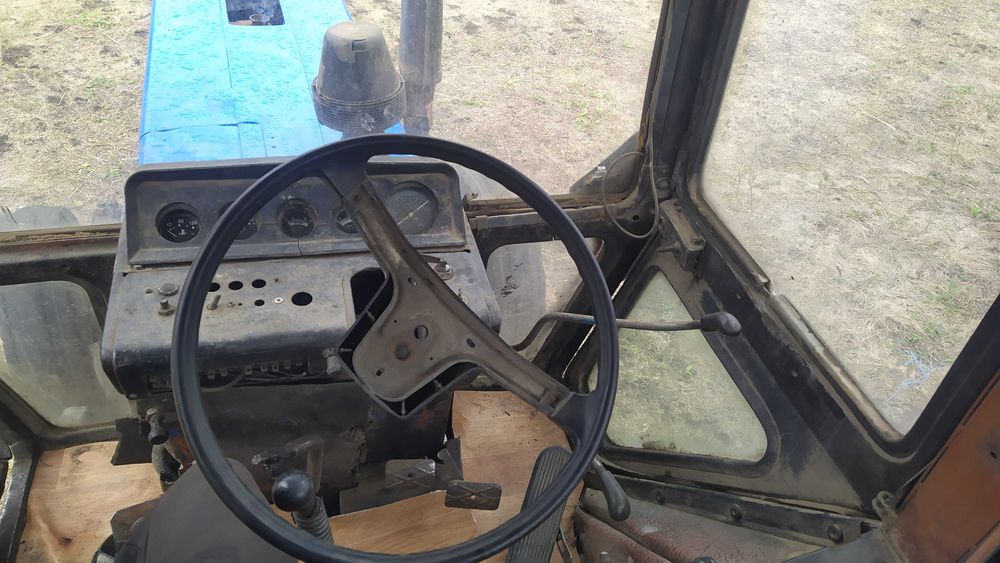 Продам трактор МТЗ 80