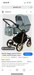 Adamex reggio Special edition