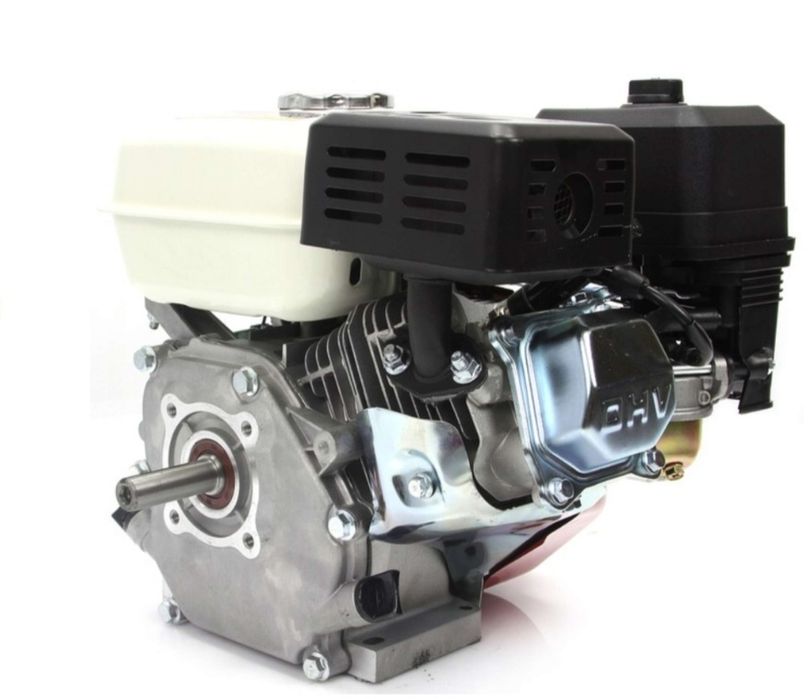 Silnik spalinowy 7.0KM/20mm