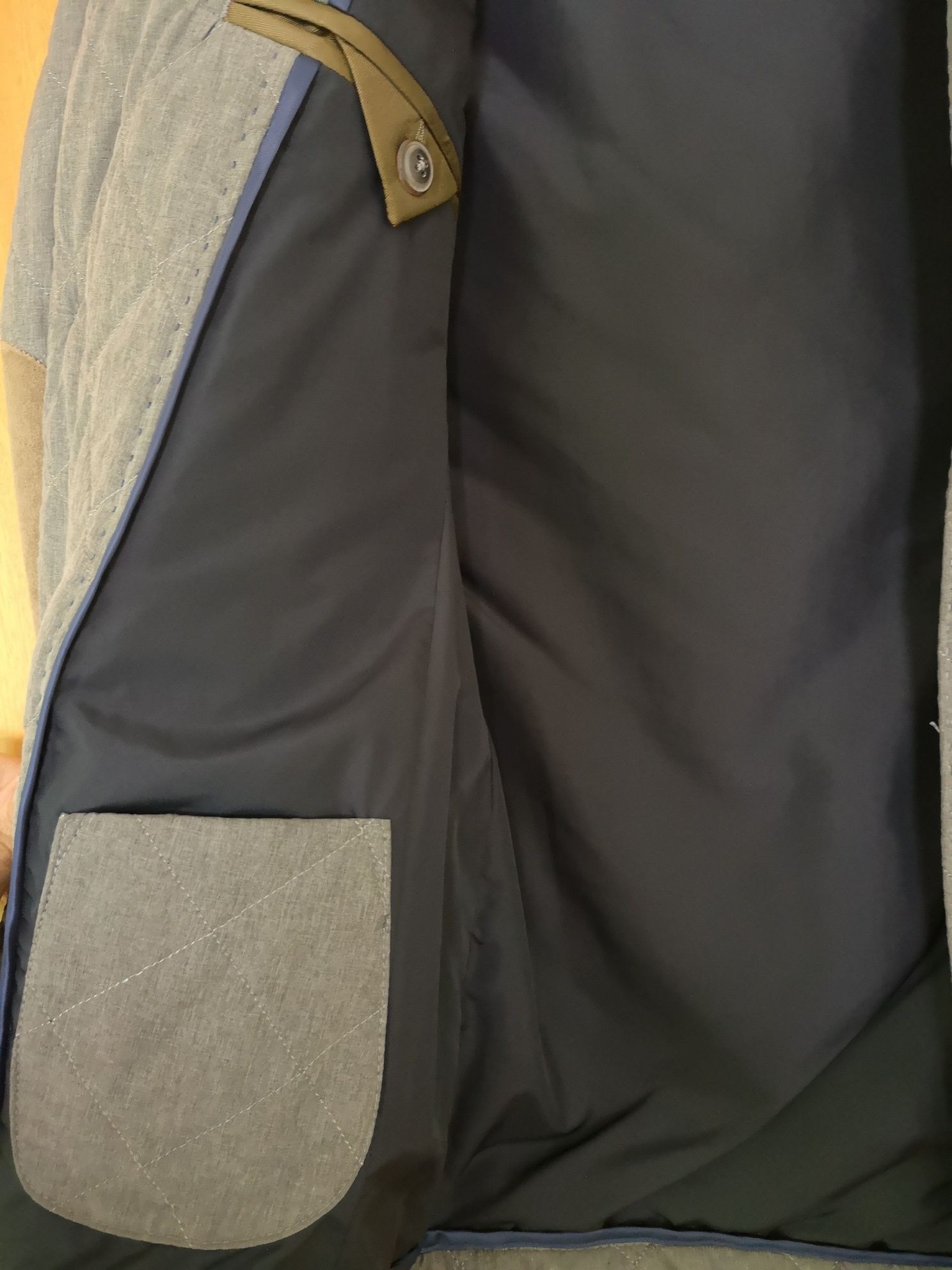 Vendo casaco tipo blazer Massimo Dutti