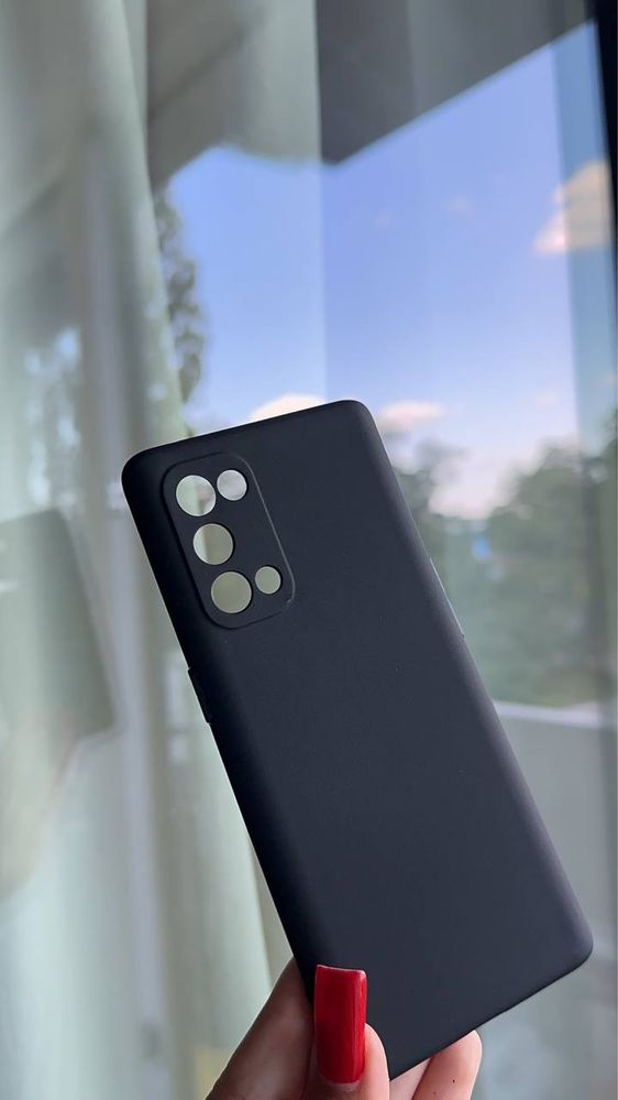 Etui na tel. Oppo Reno 5 Pro (5g)