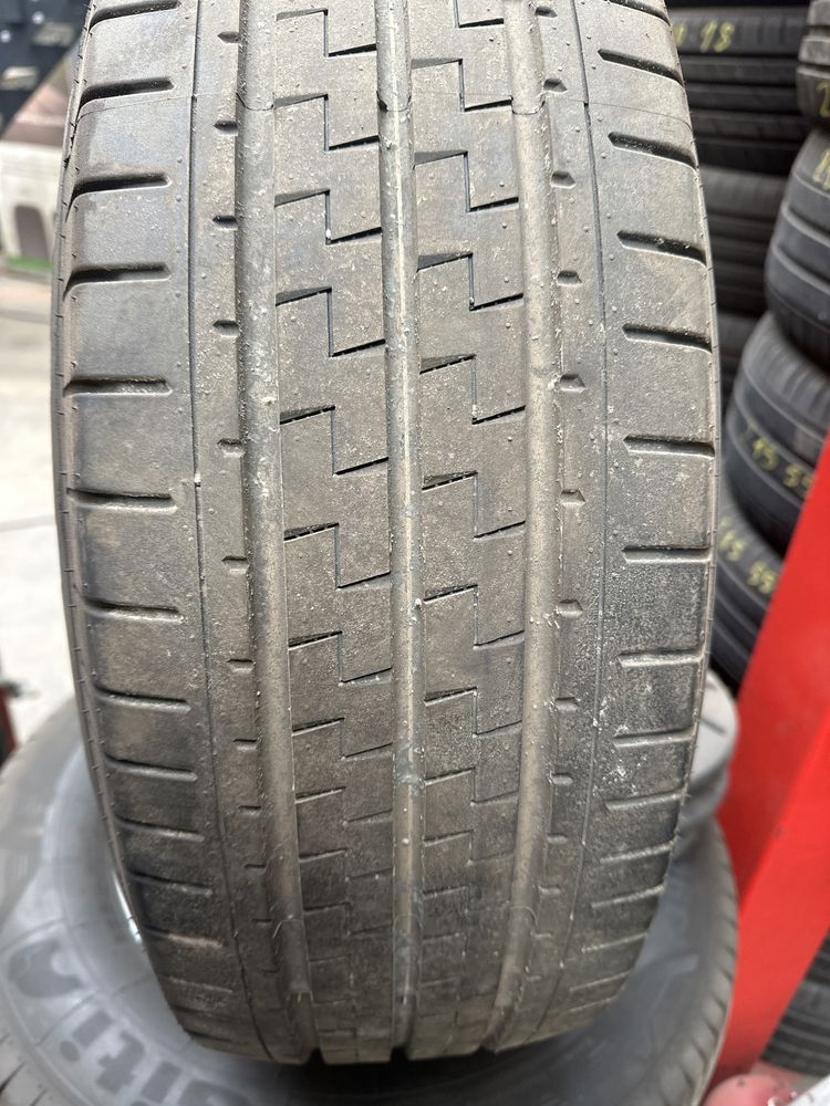 Komplet kół + felgi NOWE  volkswagen crafter 235/65R16C GitiVan HD1