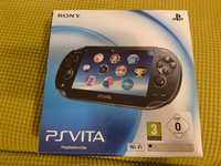 Sony PlayStation Vita PS Vita konsola PSP