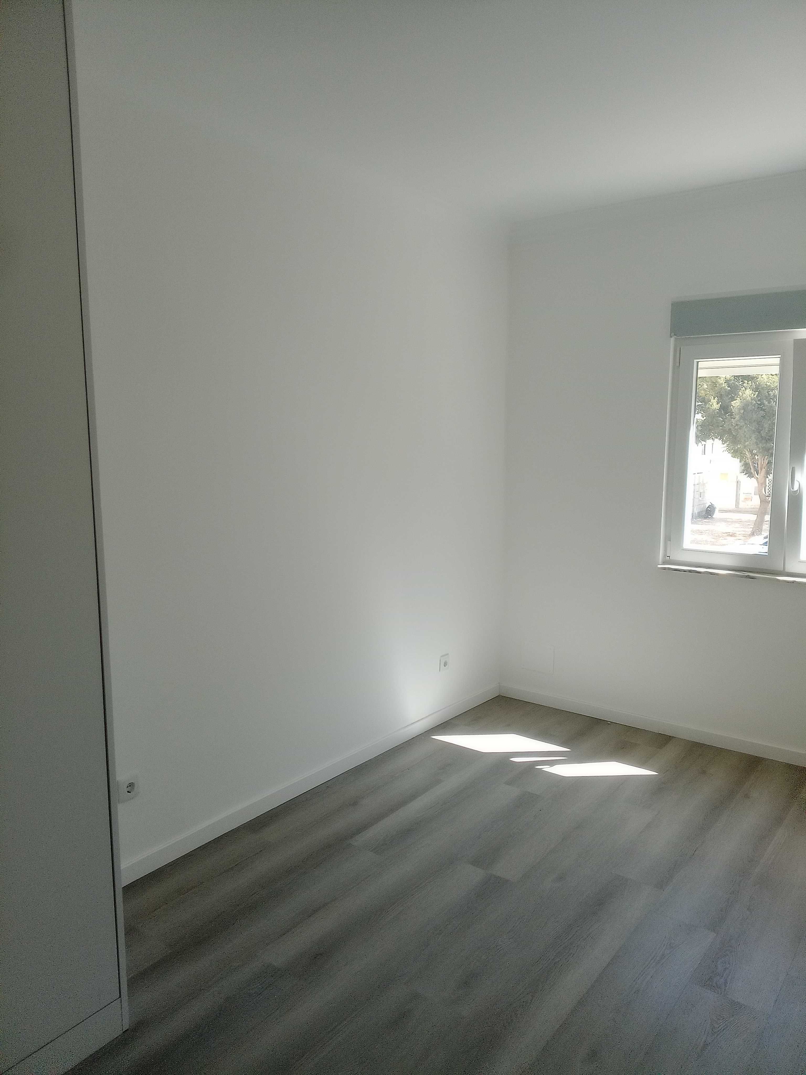 T3 Renovado a Estrear – Bairro do Liceu, Setúbal